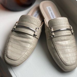 Steve by Steve Madden Mules